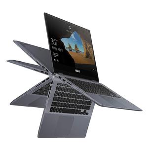 Asus VivoBook TP412FA-OS31T 14” (2019)