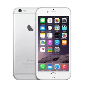 iPhone 6S 16GB - Silver AT&T