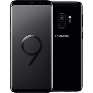 Galaxy S9 64GB - Black Verizon
