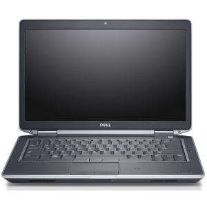 Dell Latitude E6440 14-inch (2016) - Core i7-4600M - 8 GB - SSD 256 GB