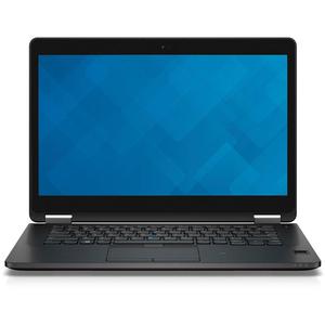 Dell Latitude E7470 14” (2016)