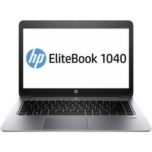 Hp EliteBook Folio 1040 G2 14-inch (2016) - Core i7-5600U - 8 GB - SSD 256 GB