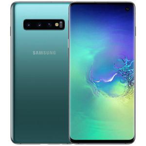 Galaxy S10 128GB - Prism Green Unlocked