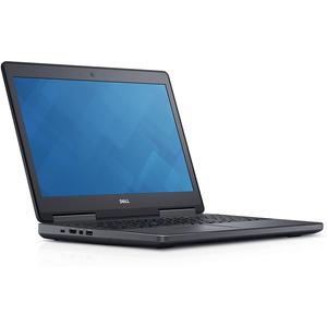 Dell Precision 7510 15.6” (2016)