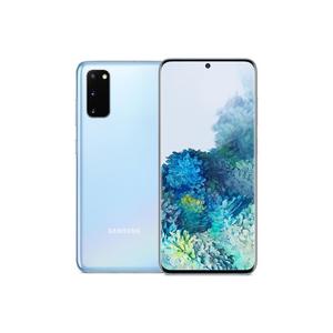 Galaxy S20 5G 128GB - Cloud Blue Unlocked