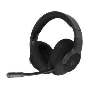 Wired Gaming Headset Logitech G433 - Black
