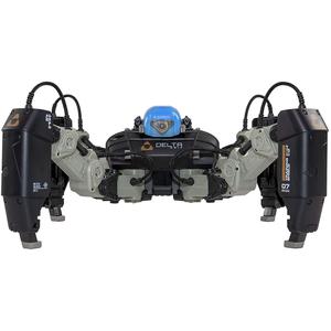 Gaming Robot Mekamon Berserker V2 - Black
