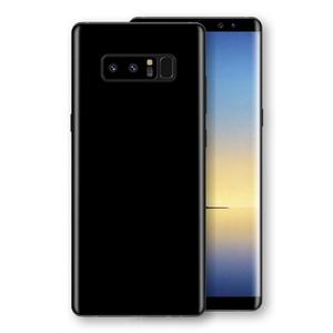 Galaxy Note8 64GB - Midnight Black Unlocked