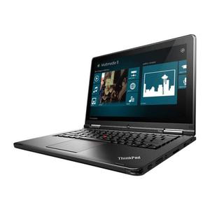 Lenovo Thinkpad Yoga 20C0 12.5” (2014)