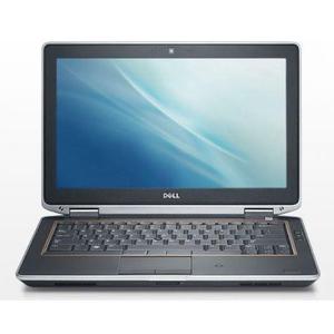Dell Latitude E6320 13.3” (2011)