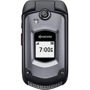 Kyocera DuraXTP E4281 - Black - Sprint
