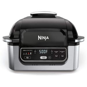 Foodi 5-in-1 Indoor Grill Ninja AG302