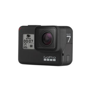 GoPro Hero 7 - Black Waterproof Digital Action Camera