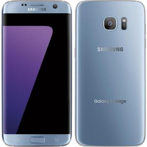 Galaxy S7 Edge 32GB - Coral Blue - Unlocked GSM only