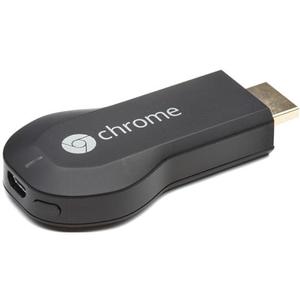 Google ChromeCast (1st Generation) Streaming device