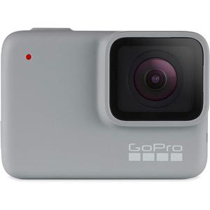 GoPro Hero7 White HD Waterproof Digital Action Camera