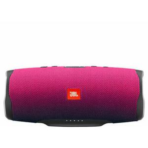 JBL Charge 4 Portable Waterproof Wireless Bluetooth Speaker Magenta