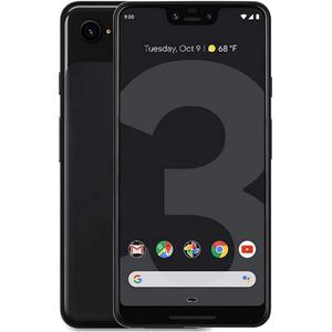 Google Pixel 3 64GB - Black - Verizon