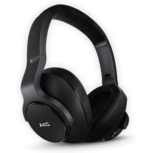 Headphones Noise Reducer Bluetooth AKG N700NCM2 - Black