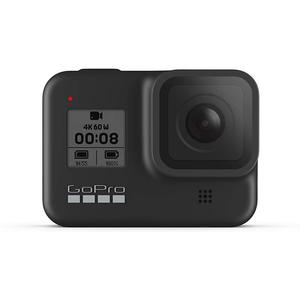GoPro Hero8 - Black