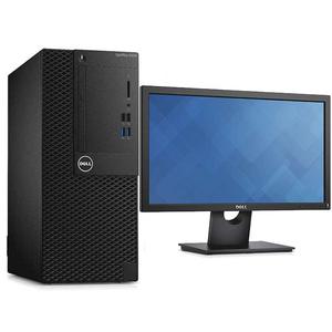 Dell OptiPlex 5050 22" Core i3 3.9 GHz GHz - HDD 500 GB - RAM 8 GB