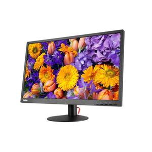 Lenovo 23.8" Monitor 1920 x 1080 LCD ThinkVision E24-10