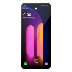 LG V60 ThinQ 5G 128GB - White Unlocked