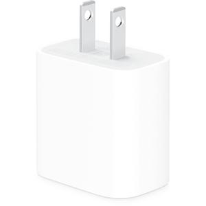 Apple 18W Fast Charging for iPhone 11 Pro & iPad Pro