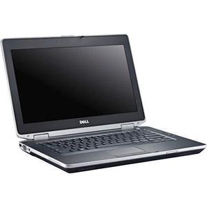 Dell Latitude E6430 14” (2012)
