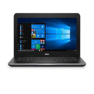 Dell Latitude 3380 13.3” (2019)