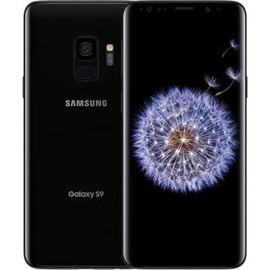 Galaxy S9 64GB - Black Unlocked