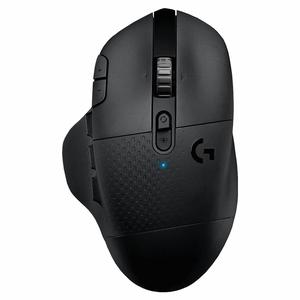 G604 Lightspeed Wireless Gaming Mouse