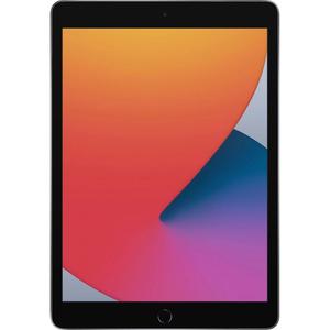 iPad 10.2 8th Gen (September 2020) 32GB - Space Gray - (Wi-Fi)