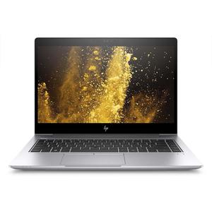 HP EliteBook 840 G5 14” (2018)