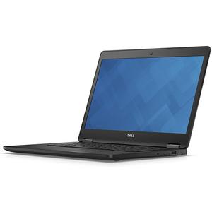 Dell Latitude E7470 14” (2016)