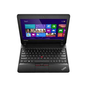 Lenovo Thinkpad X140E 11.6” (2013)