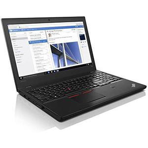 Lenovo Thinkpad T560 15.6” (2017)