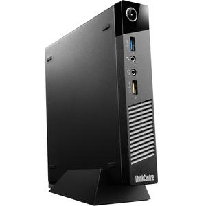 Lenovo ThinkCentre M73 USFF Core i5 2.90 GHz - SSD 256 GB RAM 8GB