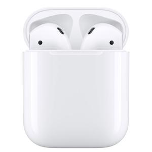 AirPods (2nd Gen) with Charging Case - White