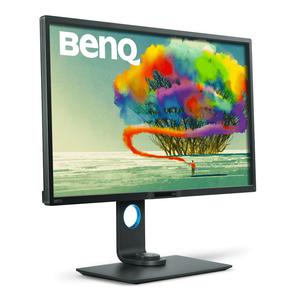 BenQ 27" Monitor 3840x2160 LED PD2700U