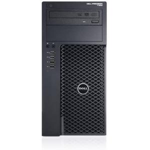 Dell Precision T1650 Tower Core i5 3,2 GHz - HDD 2 TB - RAM 16 GB