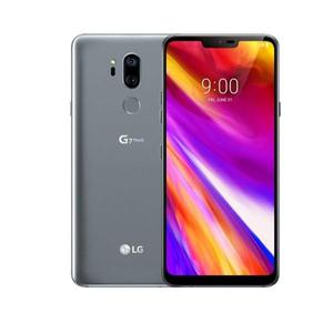 LG G7 ThinQ 64GB - Gray T-Mobile