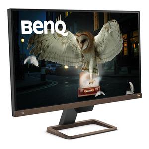 Monitor 27" 4K Ultra HD 3840 x 2160 BenQ EW2780U