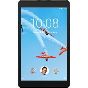 Lenovo Tab E8 (August 2018) 16GB - Black - (Wi-Fi)