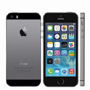 iPhone 5 16GB - Black AT&T