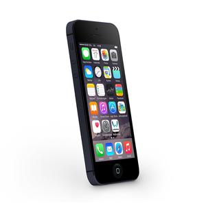 iPhone 5 16GB - Black Unlocked