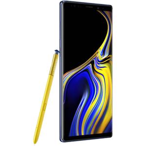 Galaxy Note 9 128GB - Ocean Blue Unlocked