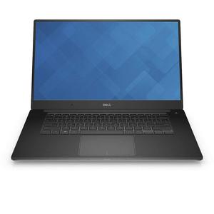Dell Précision M5510 15.6-inch (2016) Core i7 2.7GH -16 GB - SSD 512 GB - NVIDIA Quadro M1000M Graphics - QWERTY English US)