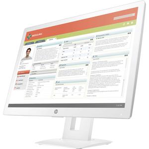 HP 24" Monitor 1920 x 1200 LED Healthcare Edition HC241