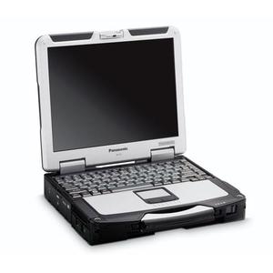 Panasonic Toughbook CF-31 13.1” (2011)